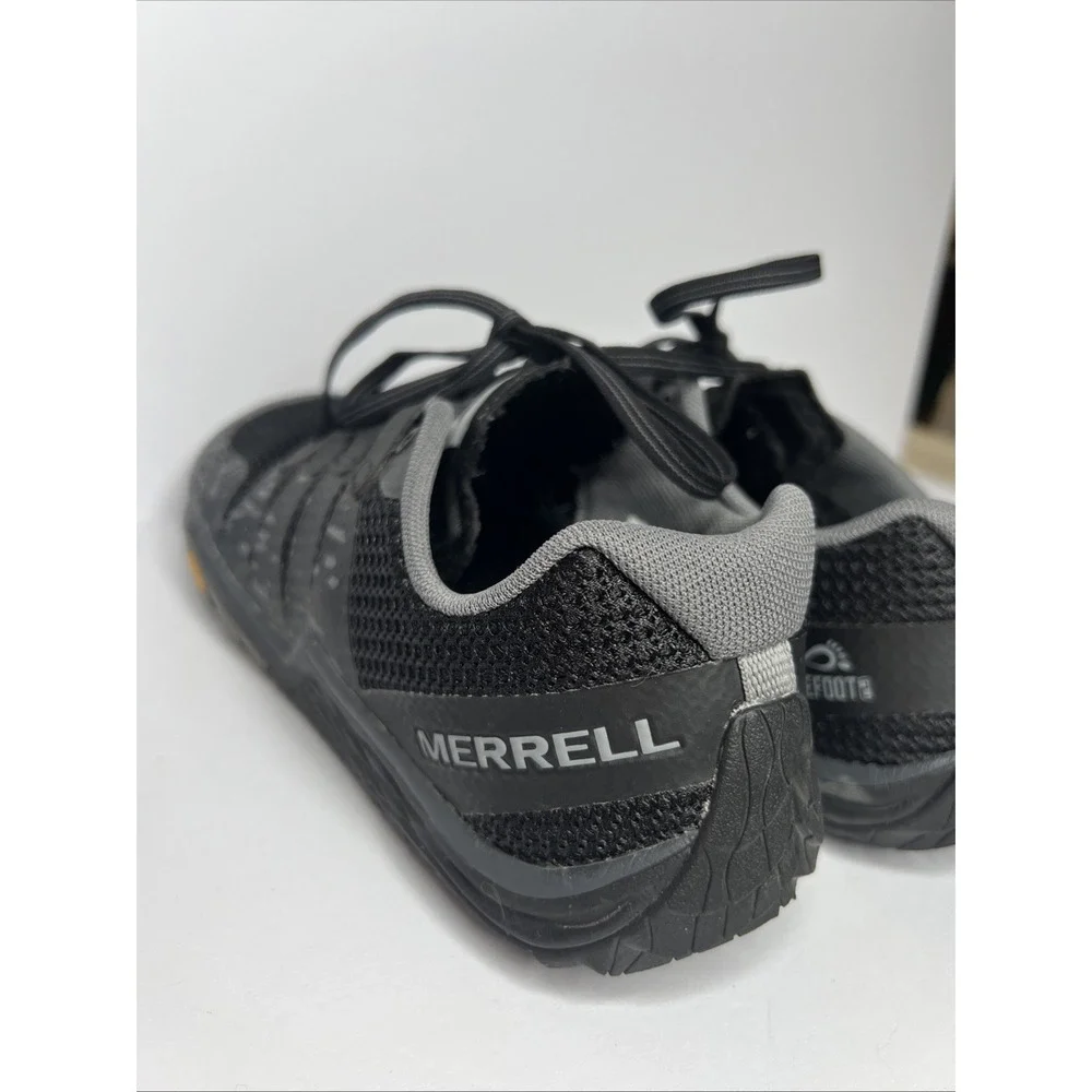 Merrell trail glove